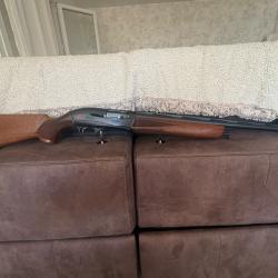 Fabarm L4S Initial Hunter