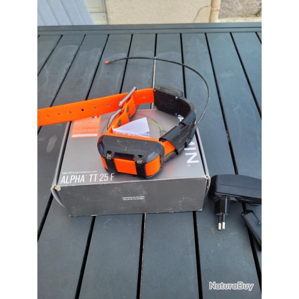 Garmin tt25 f