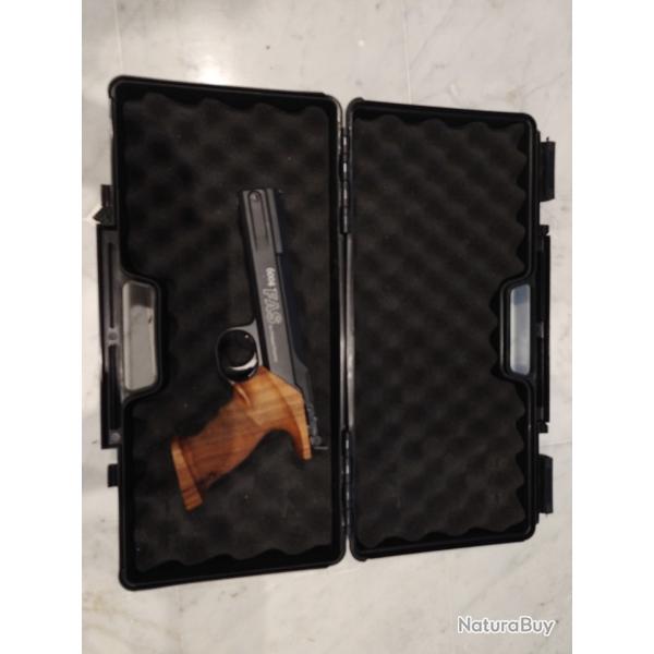 Fas 6004 quasi neuf