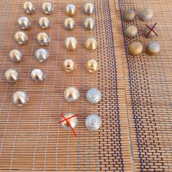 Boule de levier d'armement pour blaser, beretta,browning