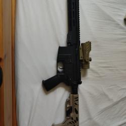 M4 Aeg