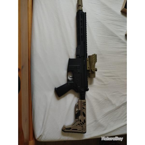 M4 Aeg