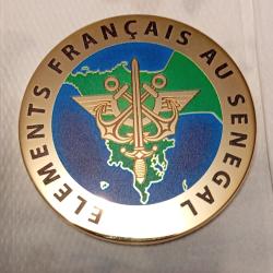 Coin &Eacute;l&eacute;ments fran&ccedil;ais au S&eacute;n&eacute;gal