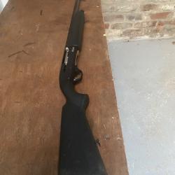 Fusil semi-automatique Baikal MP 153 12/89