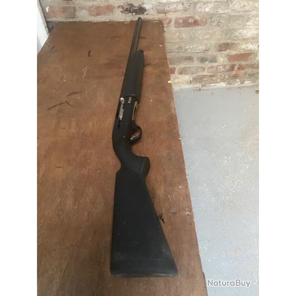 Fusil semi-automatique Baikal MP 153 12/89