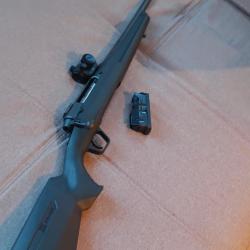 Savage axis en 30-06
