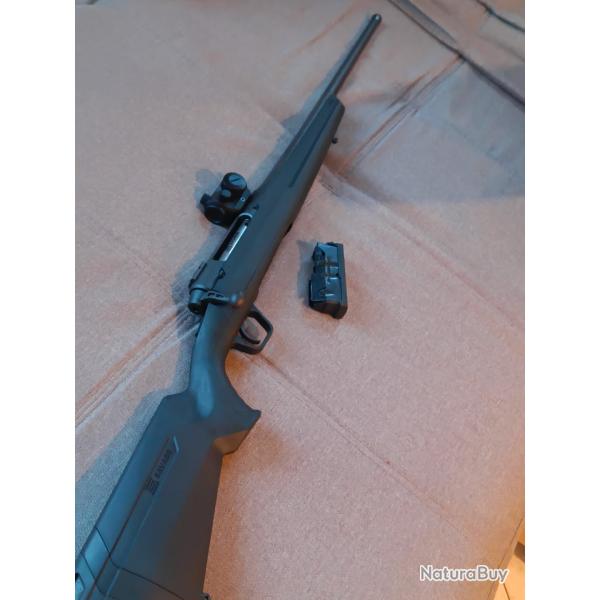 Savage axis en 30-06