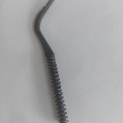 Tringle et ressort de marteau P38 WW2