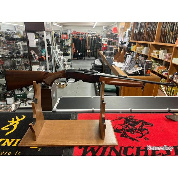 Remington 7500 bois 280 rem OCCASION