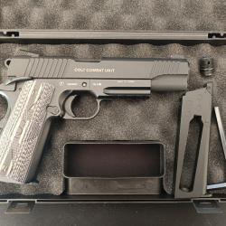 1911 cybergun
