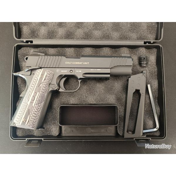1911 cybergun
