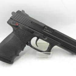 HK MARK 23 45 ACP REF: 6550