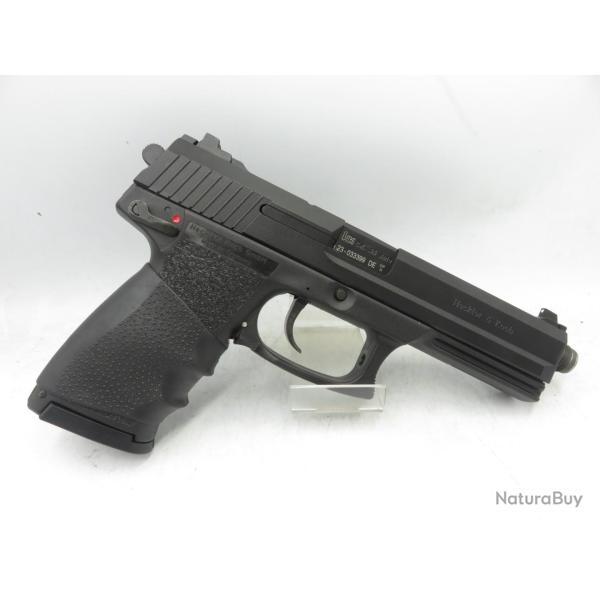 HK MARK 23 45 ACP REF: 6550