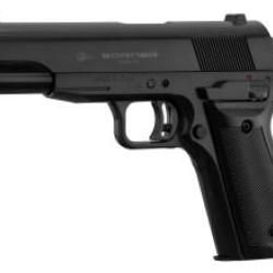 BORNER Pistolet &agrave; air EasySpring 4.5mm BB's