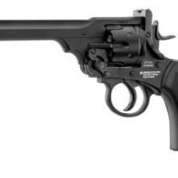 BORNER Revolver CO2 WS billes acier