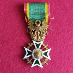medaille dite pelican encouragement au devouement