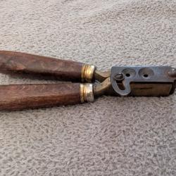 moule a balle poudre noir calibre 44