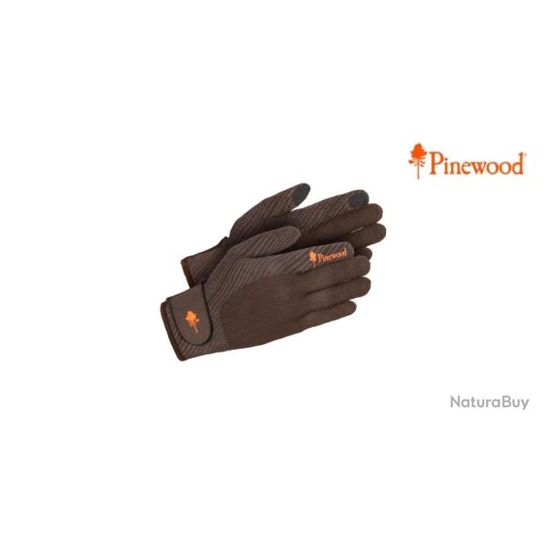Gants Pinewood Hunters Stretch Extreme XL/2XL