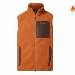 VESTE POLAIRE SANS MANCHE PINEWOOD L