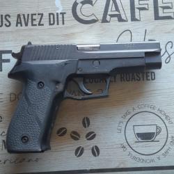 SIG SAUER 226 TAR