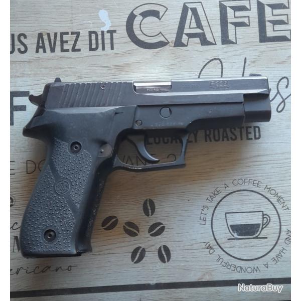 SIG SAUER 226 TAR