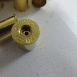Vend douilles hornady 455 Webley MK2