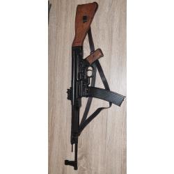 R&eacute;plique StG 44 Denix � Bois & M&eacute;tal � &Eacute;tat exemplaire avec bo&icirc;te d'origine