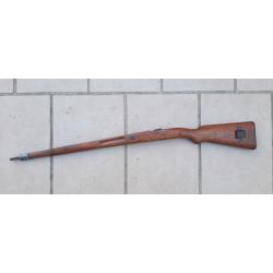 crosse de mauser 98