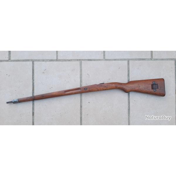 crosse de mauser 98