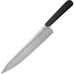 Couteau de Chef Civivi Cibus Lame Acier 14C28N Manche G10 Noir CIVC230481