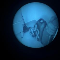 Monoculaire Vision Nocturne PVS-14 - NVT5 - FOM 1600