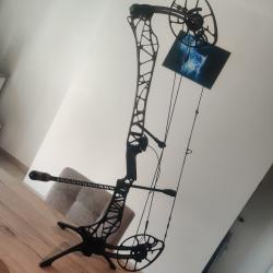 Mathews lift XD 33