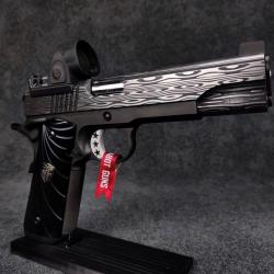 Pistolet Cabot Guns Bedside SRO 1911 - Occasion