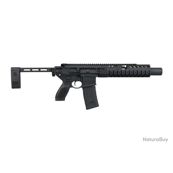 Carabine SIG SAUER - MCX-LTAW PISTOL - Cal. 300BLK - canon 6.75"