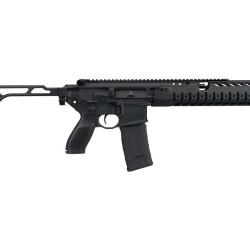 Carabine SIG SAUER - MCX-LTAW SBR - Cal. 300BLK - canon 6.75"