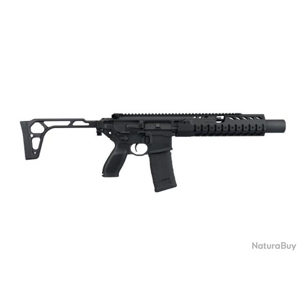 Carabine SIG SAUER - MCX-LTAW SBR - Cal. 300BLK - canon 6.75"