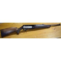 Carabine Browning BAR longtrac  cal 7x64 , bois occasion