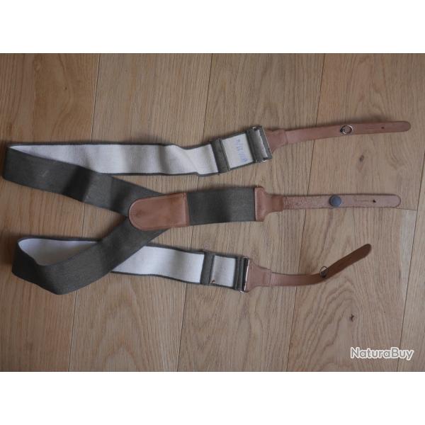 Paire de bretelles RDA - Marque Extra Stark (1)