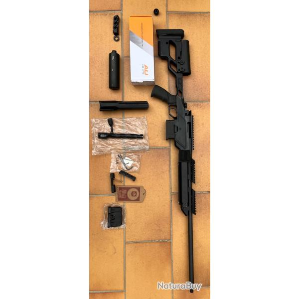 Carabine ATA ALR 308W