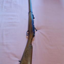 CARABINE DAMON 22LR