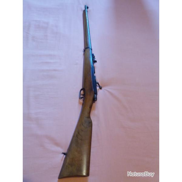 CARABINE DAMON 22LR
