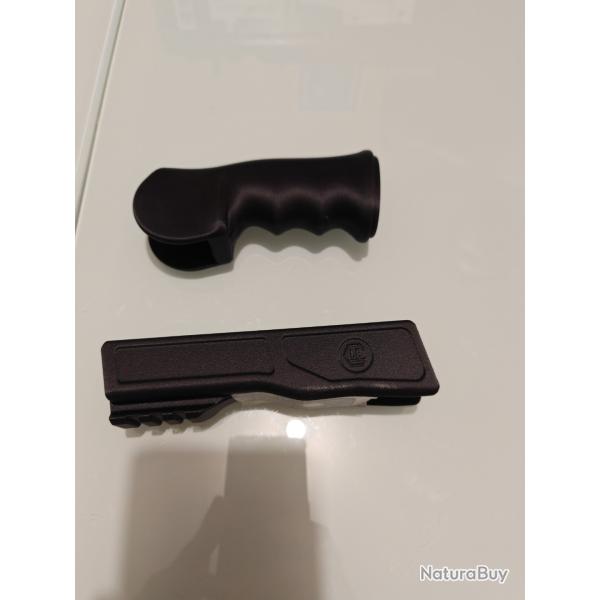 Poign�e et garde main 10 pouces pour pistolet Thompson Contender en 3D