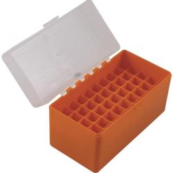 Boite de rangement &agrave; munition calibre 300