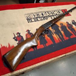 BAIKAL 18EM-M CAL. 12/70 EN TRES BON ETAT