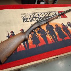 MANUFRANCE ROBUST 222 CAL. 16/70 EN BON ETAT