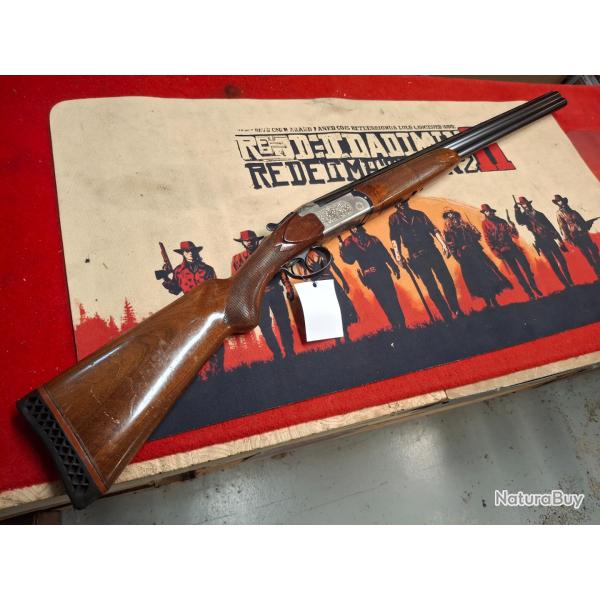 MANUFRANCE FALCOR CAL. 12/70 EN TRES BON ETAT