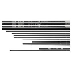 Pack canne au coup Matrix XTR700 Elite Pro 16 m