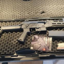 Ppk20 gbbr well pro