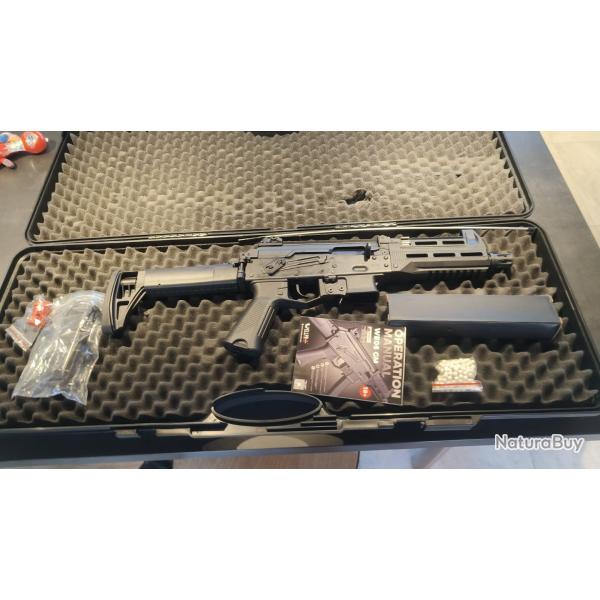 Ppk20 gbbr well pro