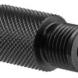 Adaptateur 1/2'' x 28 pour mod&eacute;rateur 1/2'' x 20